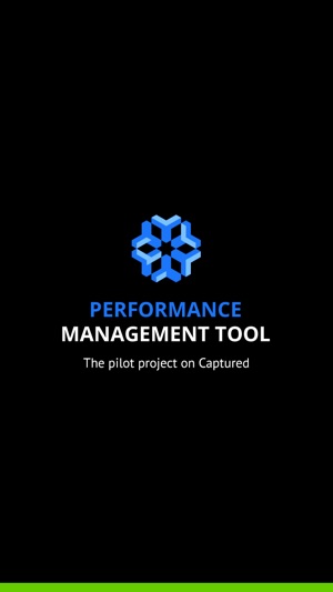 Performance Management Tool