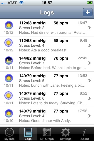 BP Buddy - 80% OFF SALE - Blood Pressure helper