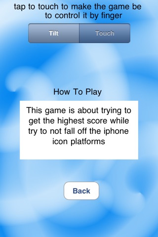 Icon Jump screenshot 4