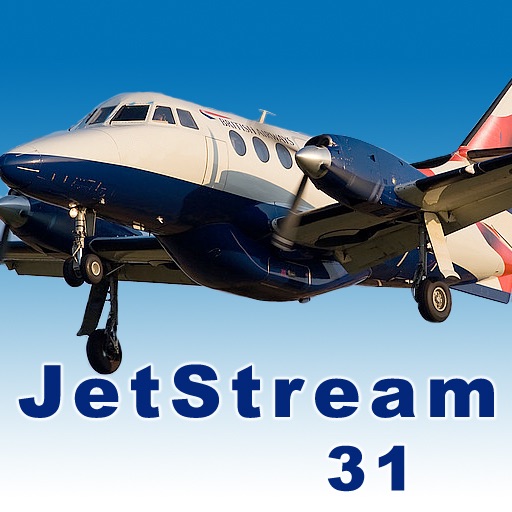 Jetstream31