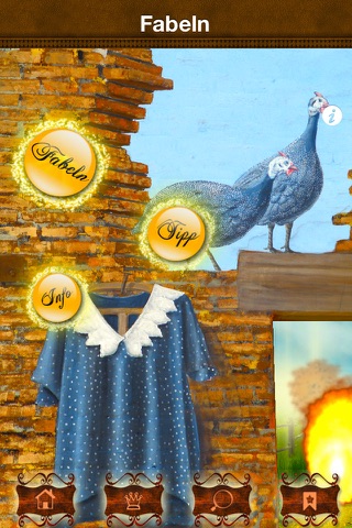 Fables: The Most Wonderful Fables for Children & Adults screenshot 4