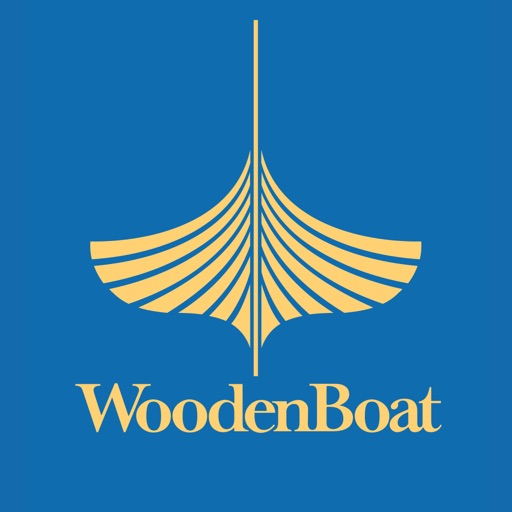 WoodenBoat Nov Dec 2013