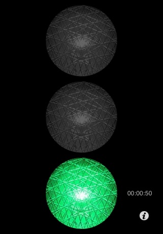 Traffic Light screenshot 2