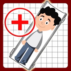 Activities of Drive and park the stretcher - the hospital emergency nurse game - Free Edition