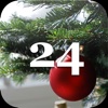 Christmas Quotations 2012 Advent Calendar for iPhone