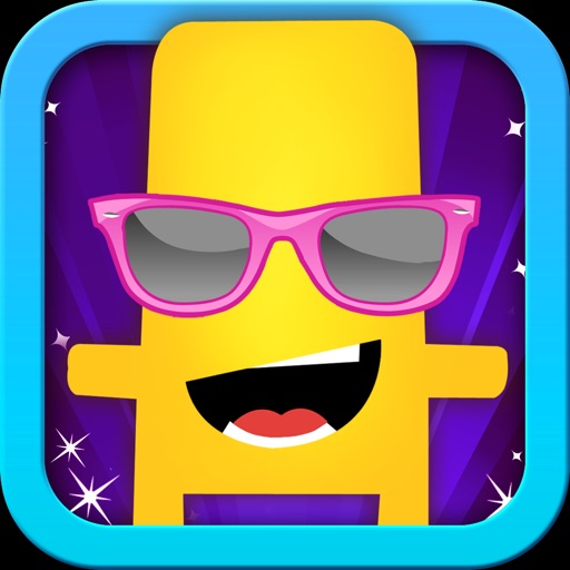 Monster Maker - Free iOS App