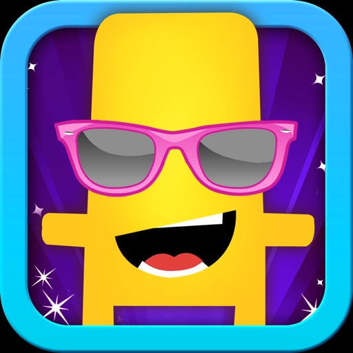 Monster Maker - Free Icon