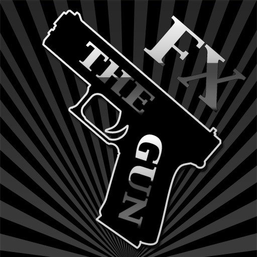 GUN FX icon