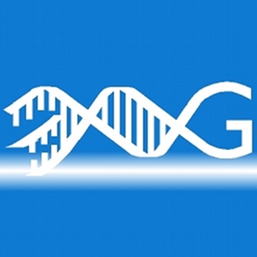 GeneticFTP icon