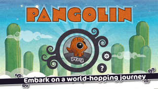 Pangolin screenshot 1