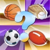 4 Pics 1 Sport (Reveal Pics to Guess That famous Sports Game)