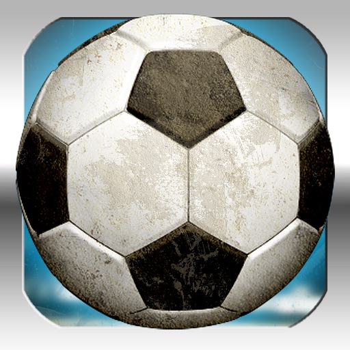 Go! Football iOS App