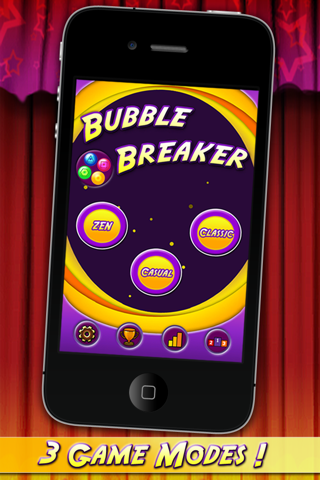 Bubble Breaker : Insanely Addictive screenshot 2