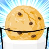 Cookie Dunk HD - The revolutionary new way to dunk your cookies.