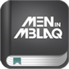 for MEN in MBLAQ