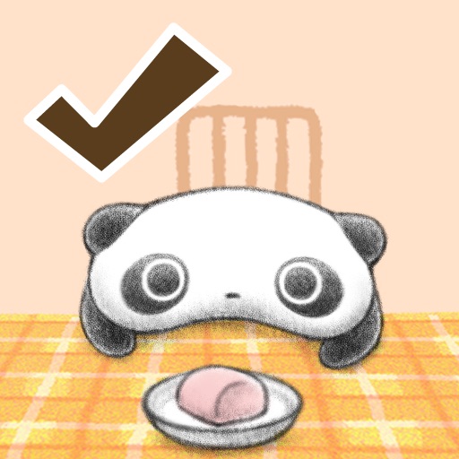 Tarepanda Shopping list icon