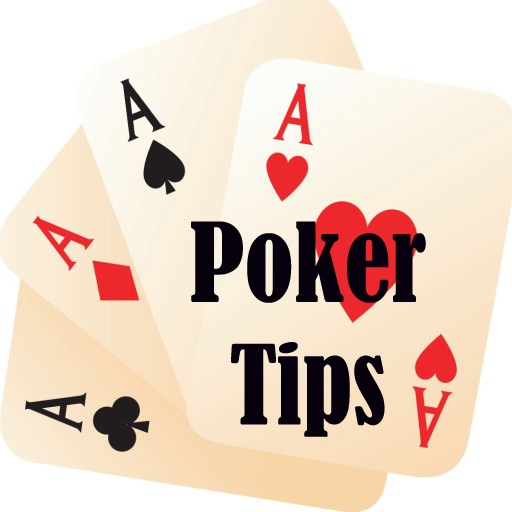 Ace Poker Tips icon