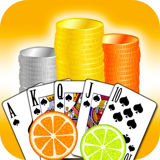 POKERTINI: VIDEO POKER WITH A TWIST! POKERTINI: VIDEO POKER WITH A TWIST!