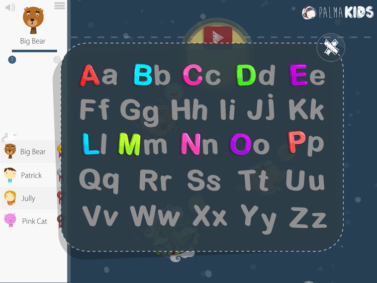 PalmaKids screenshot-3