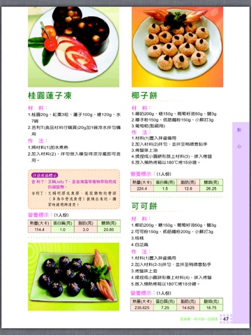 蔬食料理 screenshot 4