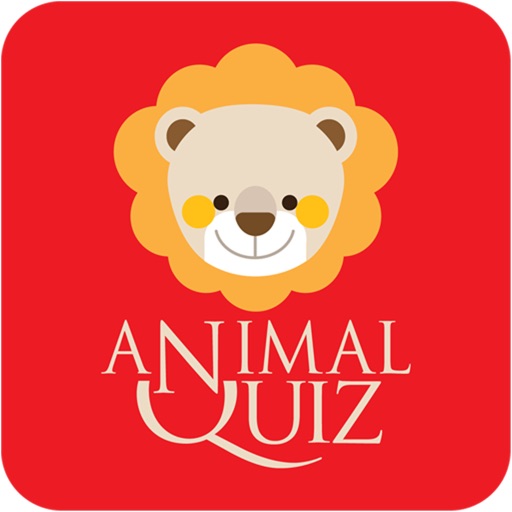 Animal Quiz Fun Game icon