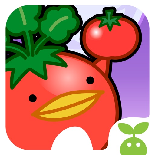 VS TOMATO Icon