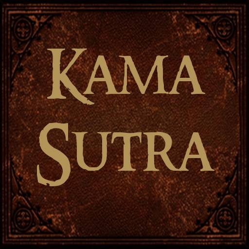 A The Kamasutra icon