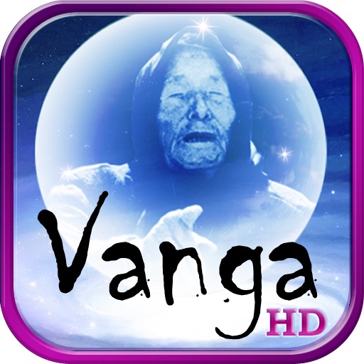 Tiên tri Vanga - Bí mật thế kỷ HD icon