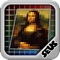 This simple and easy to use app that allows you to turn the pixels of an image into minecraft blocks or regular pixelization