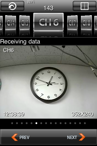 MobileViewer2 screenshot 2