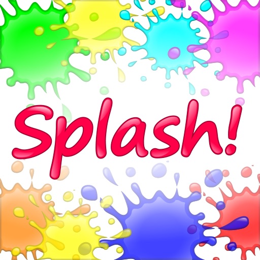 Splash! iOS App