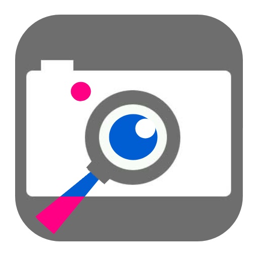 Flickr Pickr icon