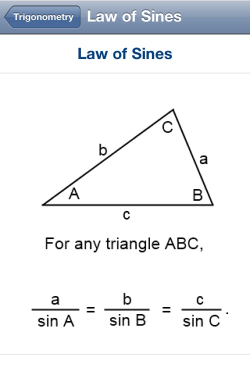 Free Math Notes