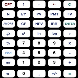 Financial Calculator （very good）