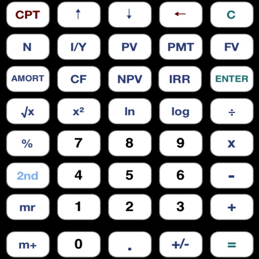 Financial Calculator （very good）