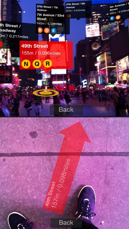 New York Subway screenshot-4