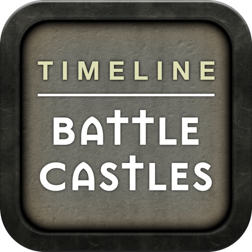 Timeline Castles icon