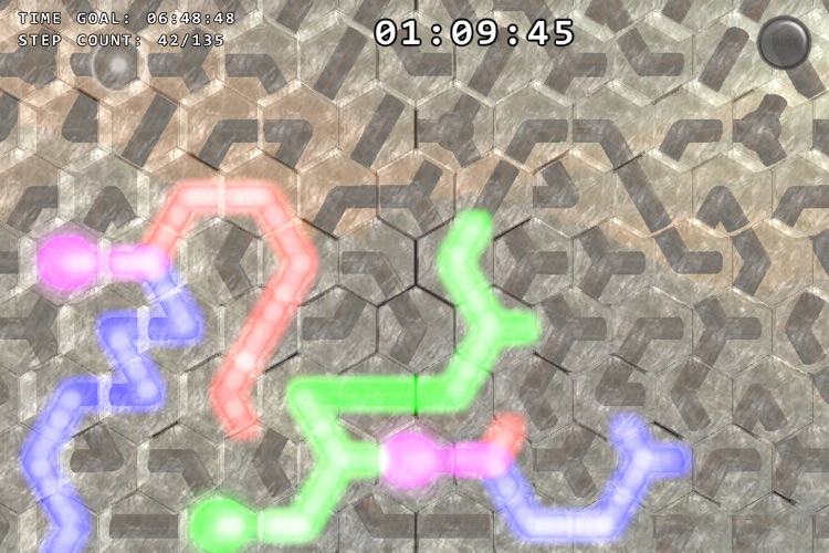 Dflux Free screenshot-3