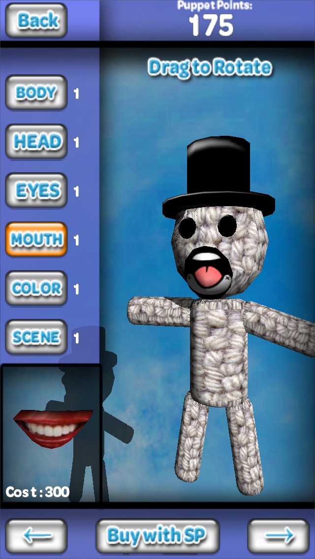 Puppet Jump 3D Lite (bluetooth + internet multiplayer) hack tool