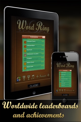 Word Ring screenshot 2