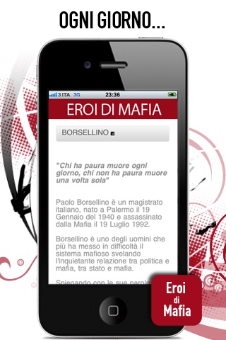 Eroi di Mafia screenshot 4