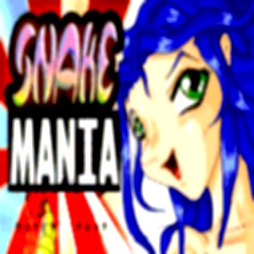 Snake Mania icon