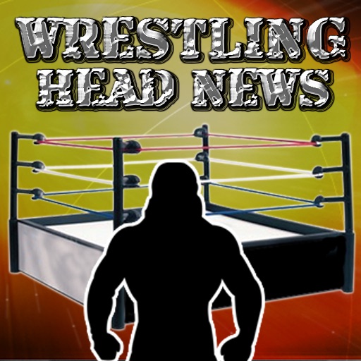 Wrestling News iOS App