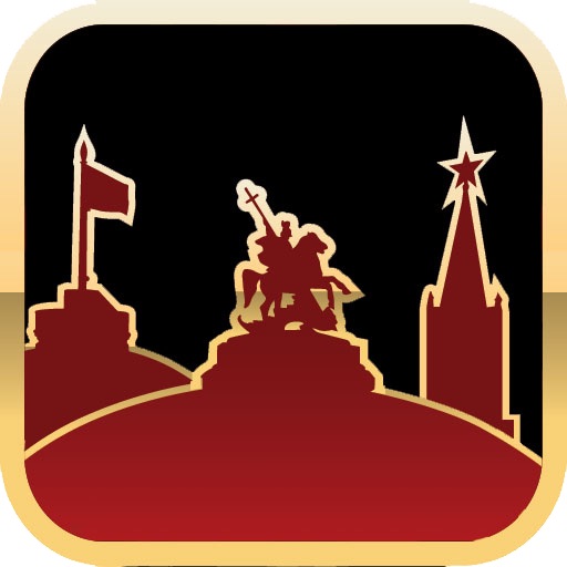 Kremlin Map icon