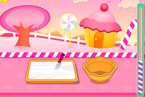 Popcorn Candy Cake screenshot 3