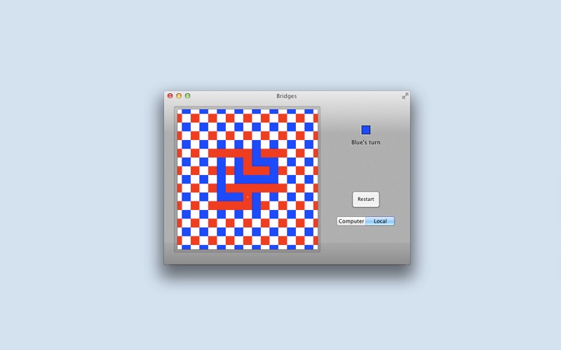 Bridges Game thumbnail 2