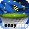 Golf: Europe Courses
