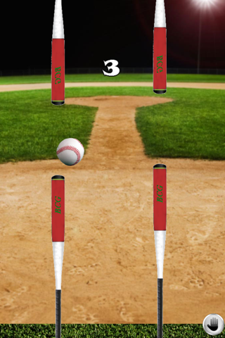 Strike Ball screenshot 3