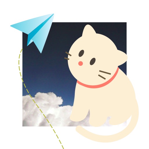 Kids Paper Airplanes icon