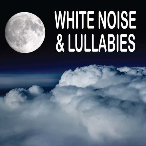 White Noise & Lullabies